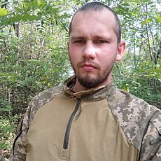 Фотография мужчины Сергій, 34 года из г. Киев