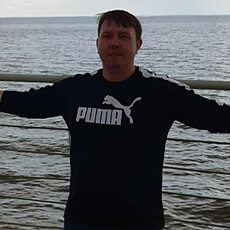 Фотография мужчины Александр, 36 лет из г. Нижнекамск