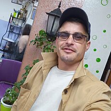 Фотография мужчины Сергей, 38 лет из г. Мончегорск