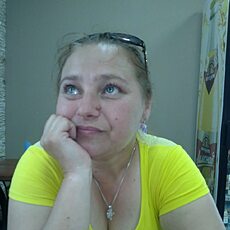Фотография девушки Ольга, 49 лет из г. Междуреченск