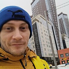 Фотография мужчины Максим, 35 лет из г. Химки