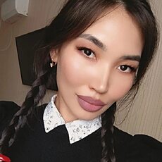 Фотография девушки Альбина, 31 год из г. Петропавловск