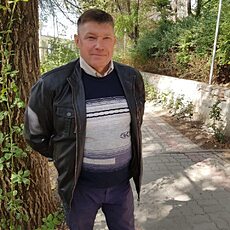 Фотография мужчины Юрий, 53 года из г. Шахты