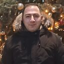 Владимир, 40 лет