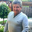 Странник, 58 лет
