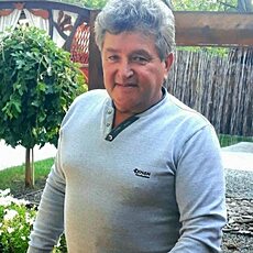 Фотография мужчины Странник, 58 лет из г. Димитров