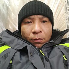 Фотография мужчины Ара, 36 лет из г. Бишкек