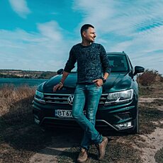 Фотография мужчины Рустам, 33 года из г. Днепр