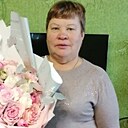 Людмила, 63 года