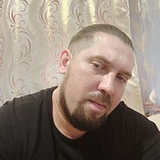 Фотография мужчины Владимир, 40 лет из г. Большой Камень