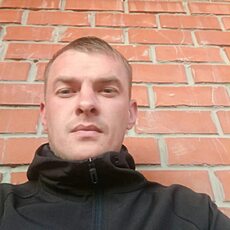 Фотография мужчины Кирилл, 34 года из г. Севастополь
