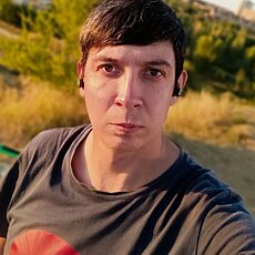 Фотография мужчины Руслан, 34 года из г. Набережные Челны