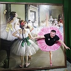 Фотография мужчины Михаил, 34 года из г. Тамбов