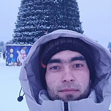 Фотография мужчины Сухроб, 27 лет из г. Лесосибирск
