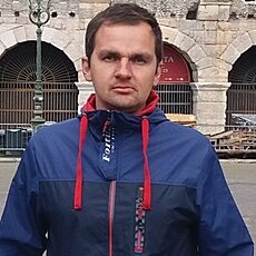 Фотография мужчины Руслан, 39 лет из г. Гродно