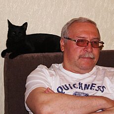Фотография мужчины Александр, 62 года из г. Петрозаводск