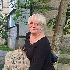 Фотография девушки Ольга, 49 лет из г. Пшемысль