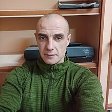 Фотография мужчины Максим, 38 лет из г. Горловка