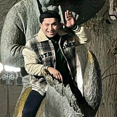 Фотография мужчины Асланбек, 32 года из г. Актобе