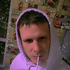 Фотография мужчины Павел, 35 лет из г. Сморгонь