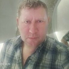 Фотография мужчины Николай, 47 лет из г. Кокшетау