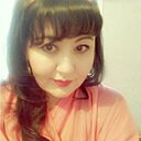 Динара, 54 года