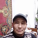 Жанат, 51 год