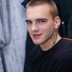 Фотография мужчины Тёма, 22 года из г. Солигорск
