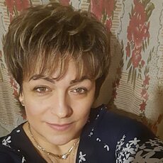 Фотография девушки Лариса, 57 лет из г. Тверь