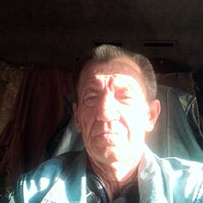 Фотография мужчины Николай, 61 год из г. Талгар