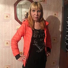 Фотография девушки Наталья, 41 год из г. Ленск