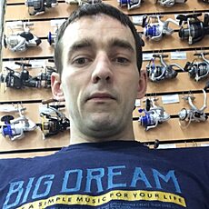 Фотография мужчины Александр, 34 года из г. Камышин