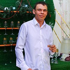 Фотография мужчины Серёжа, 33 года из г. Казань