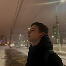 Фотография мужчины Влад, 21 год из г. Астрахань