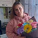 Милена, 36 лет