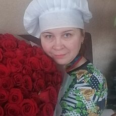 Фотография девушки Наталья, 50 лет из г. Усть-Илимск