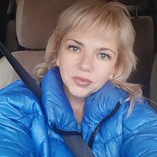 Фотография девушки Лина, 44 года из г. Бор