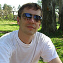 Сергей, 44 года