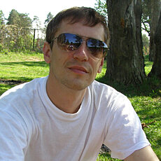 Фотография мужчины Сергей, 44 года из г. Брянск