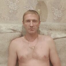Фотография мужчины Александр, 43 года из г. Анжеро-Судженск
