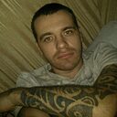 Ник, 34 года