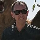 Марсель, 46 лет