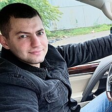 Фотография мужчины Антонио, 32 года из г. Брянск