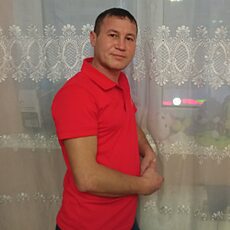 Фотография мужчины Александр, 42 года из г. Новочебоксарск