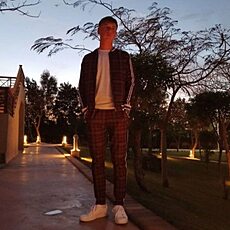 Фотография мужчины Саша, 35 лет из г. Знаменка