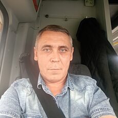 Фотография мужчины Алексей, 50 лет из г. Дзержинск