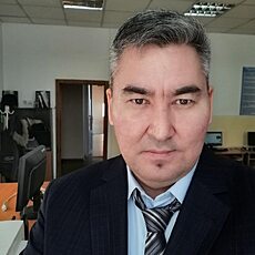 Фотография мужчины Асет, 48 лет из г. Семей