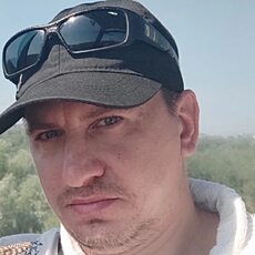 Фотография мужчины Николай, 43 года из г. Киров