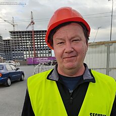 Фотография мужчины Игорь, 53 года из г. Тюмень