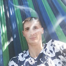 Фотография мужчины Алексей, 38 лет из г. Ульяновск